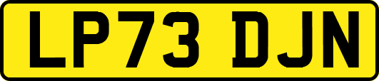 LP73DJN