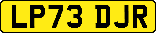 LP73DJR