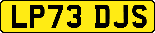 LP73DJS