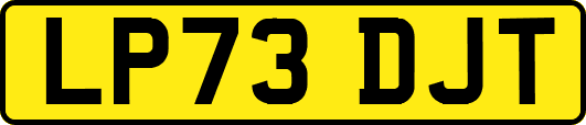 LP73DJT