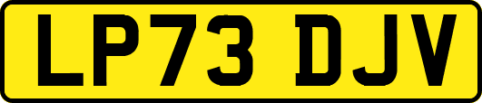 LP73DJV