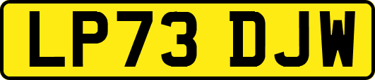 LP73DJW