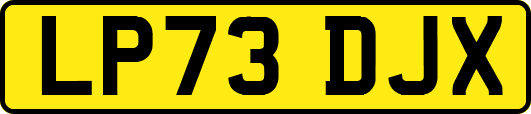 LP73DJX