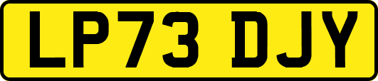 LP73DJY
