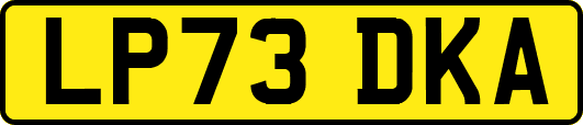 LP73DKA