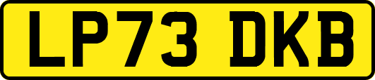 LP73DKB