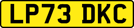 LP73DKC