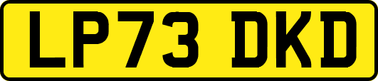 LP73DKD