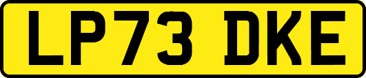 LP73DKE