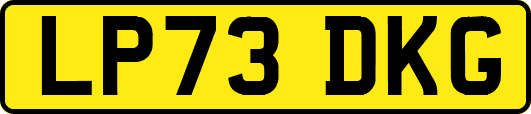 LP73DKG
