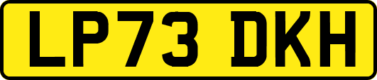 LP73DKH