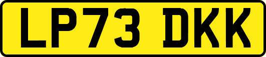 LP73DKK