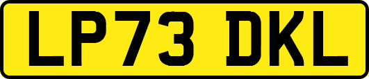 LP73DKL