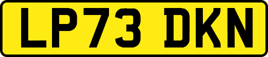 LP73DKN