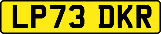 LP73DKR