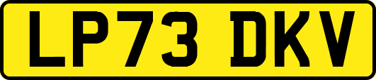 LP73DKV