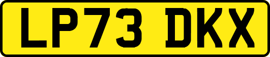 LP73DKX