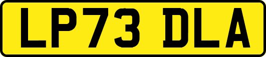 LP73DLA