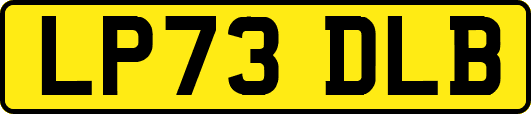 LP73DLB