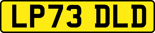 LP73DLD
