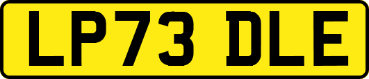 LP73DLE