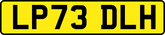 LP73DLH