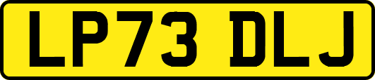 LP73DLJ