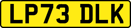 LP73DLK