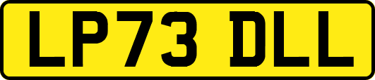 LP73DLL