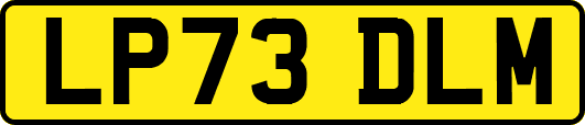 LP73DLM
