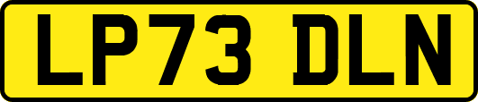 LP73DLN