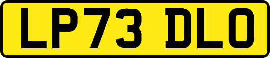 LP73DLO