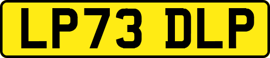 LP73DLP