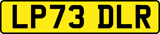 LP73DLR