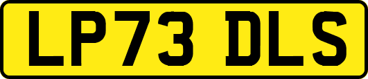 LP73DLS