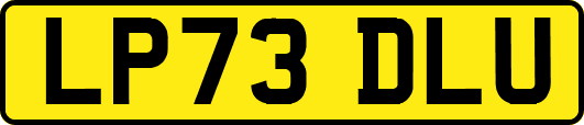LP73DLU