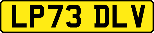 LP73DLV