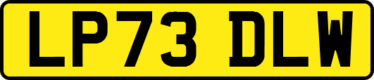 LP73DLW