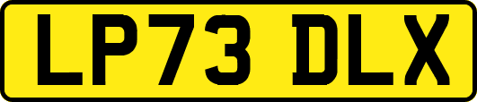 LP73DLX