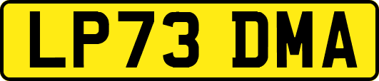 LP73DMA