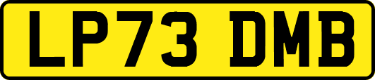 LP73DMB