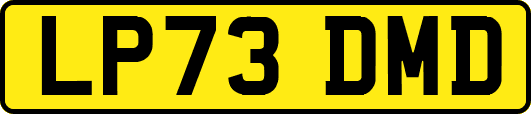 LP73DMD