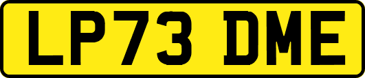 LP73DME