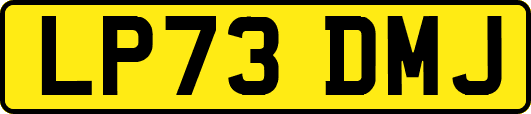 LP73DMJ