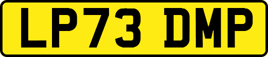 LP73DMP