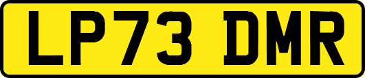 LP73DMR