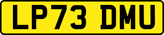 LP73DMU