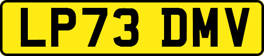 LP73DMV