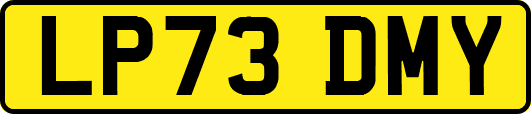 LP73DMY