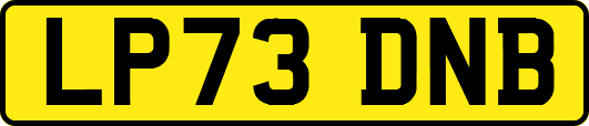 LP73DNB